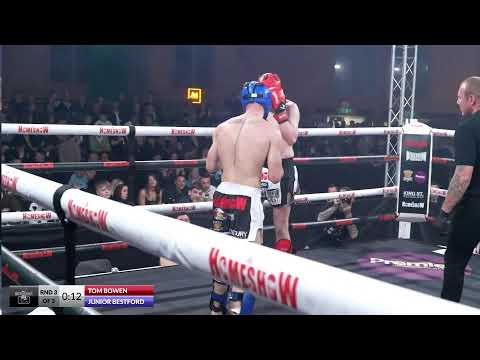 DAZN X Series Live Stream