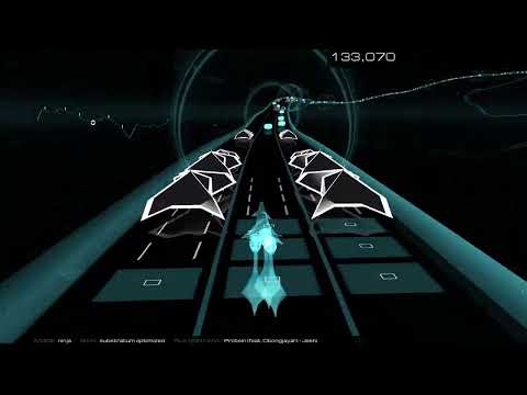 Protein (feat. Obongjayar) | Jeshi | Universal Credit