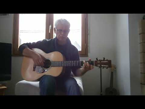 Rising Sun Blues - Doc Watson