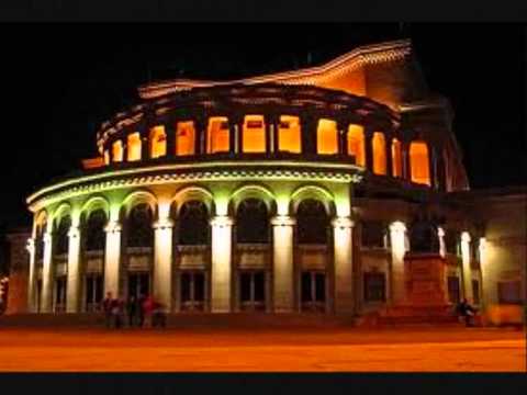 Styop Avetisian Erevan Music & Lyrics Ashot Khachatrian