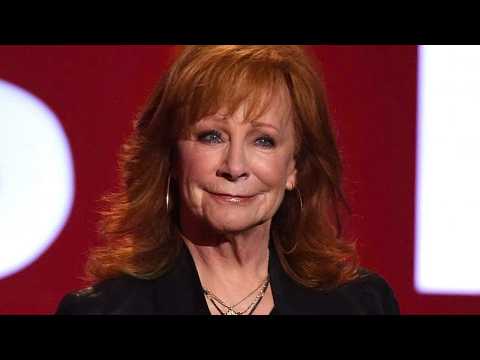 At 70, Reba McEntire Finally Tells the Truth About Kelly Clarkson