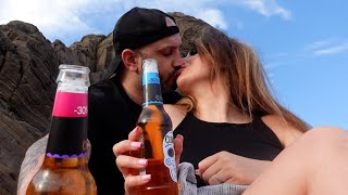 On fête nos 6 ans au camping vlog en france