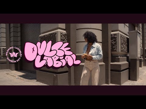 Los WaraOs - Dulce Labial (Music Video)
