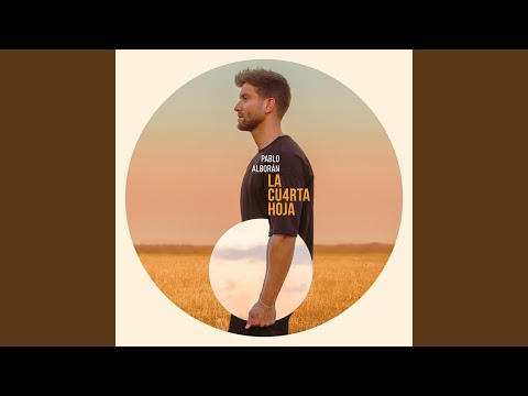 Videoclip de Viaje a ningún lado (con Carin Leon) — Pablo Alboran