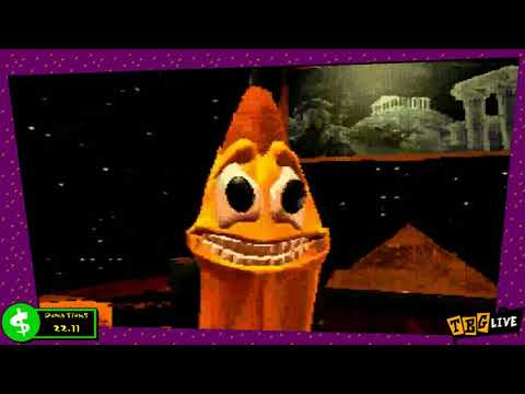 TBG 06/01/2016 - Mega Boy #9 (Part 2/2)