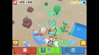 The time when I had a poliwag