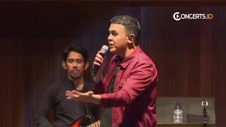Download lagu TULUS - Intimate Night FULL Video mp3