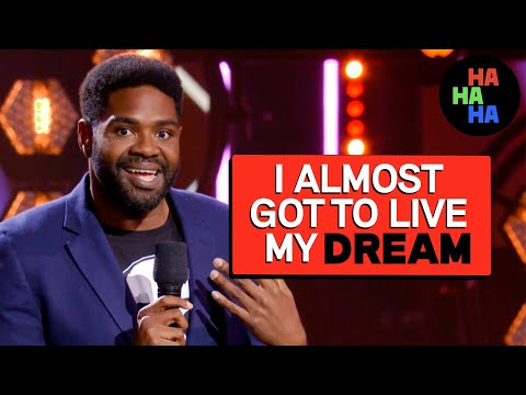 Ron Funches - Koalas Going to Coachella