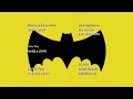 The Batman - Season 4 | End Credits (English) (HD)