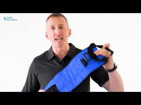 Soft Restraint Belt Introduction