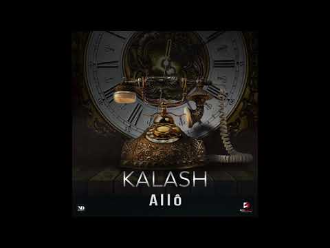 KALASH - Allô (by DS Prod)
