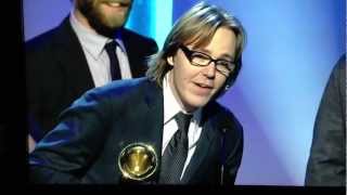 Steep Canyon Rangers win 2013 Grammy!