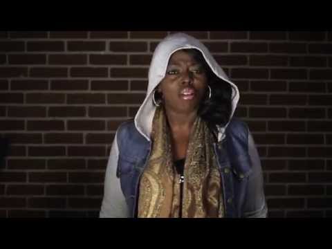 Angie Stone Music Video "Brotha" Remake