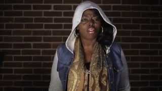 Angie Stone Music Video &quot;Brotha&quot; Remake