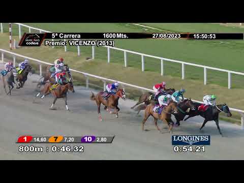 230827 c05 LAST GOOD TIME (BRZ)