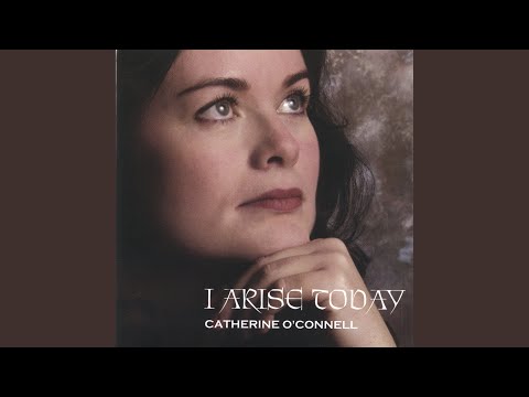 Deer's Cry (I Arise Today)