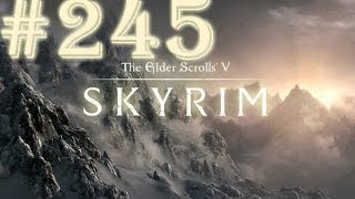 Прохождение Skyrim - часть 245 (Зуб Фалдара)