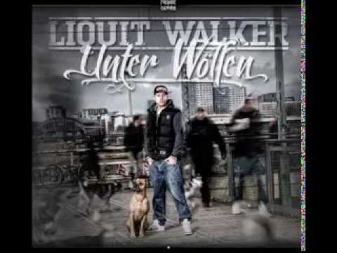 Liquit Walker feat. Kool Savas - Bergkrone