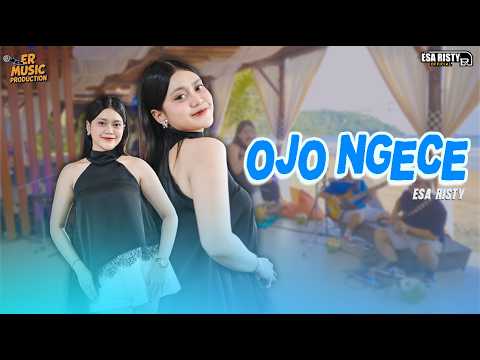 Thumbnail Video Ojo Ngece