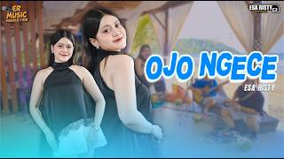 Download lagu Esa Risty - Ojo Ngece ( Live Music) Yen numpak sepur asepe metu nduwur mp3