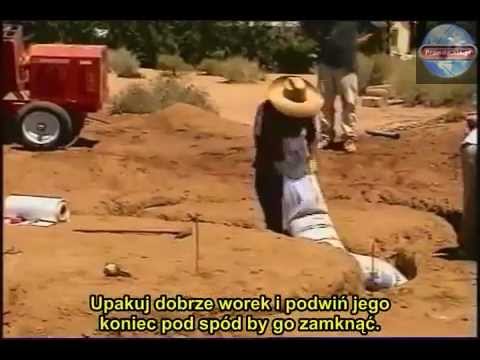 Eko Kopuła - Biobudownictwo [1/4](Napisy PL)