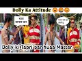 DOLLY CHAIWALA ATTITUDE DEKHO Dollykitapri