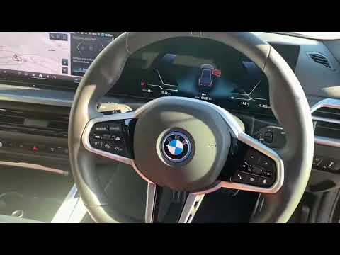 BMW i4 eDrive35 M Sport - Image 2