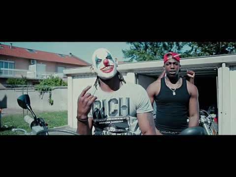 Trippy X Kodinx - La Guerre