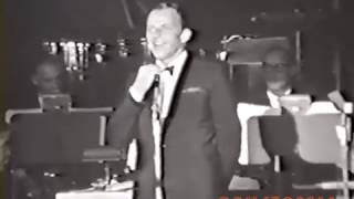 Where or when - Sinatra at the Sands