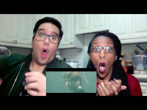 KSpazz: BTS (방탄소년단) - Run [MV Reaction]