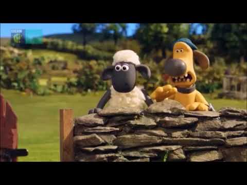 The Little English Princess part 2 - Shaun's Concert ("Daughters of Prince Phillip") (Remastered)