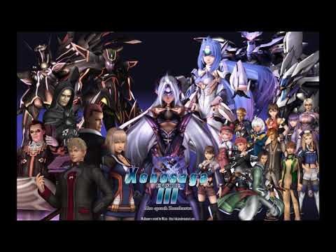 chaos and Nephilim (Unreleased)