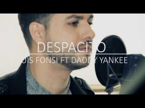Despacito. Luis Fonsi Ft Daddy Yankee. Phoneprods COVER