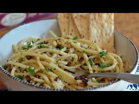 La Panzanella - Croccantini