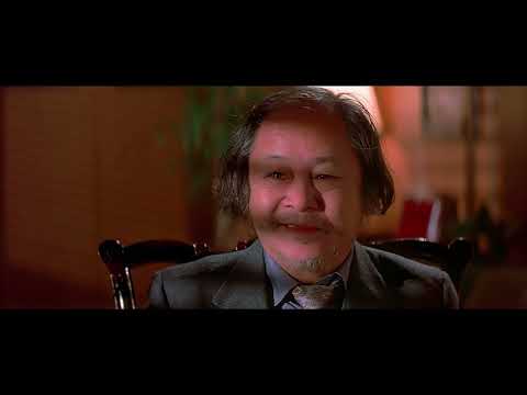 Big Trouble in Little China 1986 Opening Scene Movie Clip 4K UHD HDR Kurt Russel   James Hong TRguqw