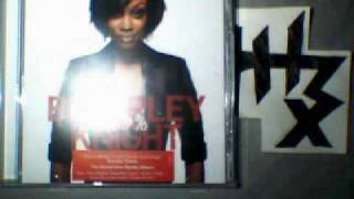 Beverley Knight - Square Peg