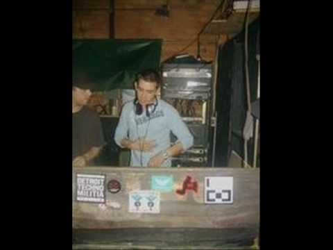 Oldskool Jungle Drum & Bass Mix BY DJ Santini