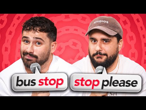 Let's Link Up And Finish My Chain!