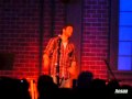A Song For You Acapella Elliott Yamin Live