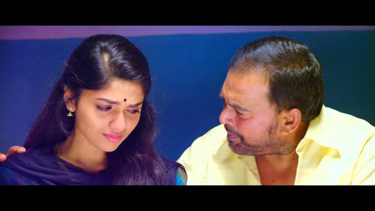 Vanmam Official Trailer