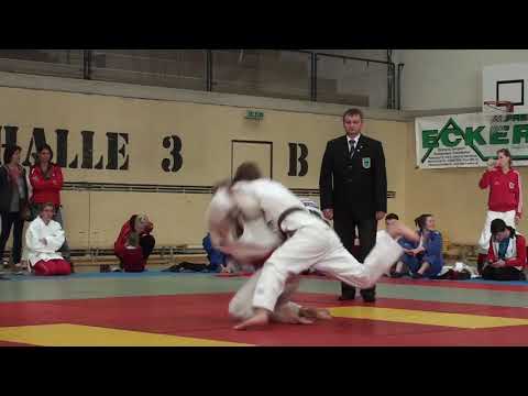Judo Rohrbach 2018 Pühringer