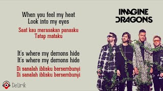 Download lagu Demons - Imagine Dragons (Lirik Lagu Terjemahan) mp3 Download lagu Demons - Imagine Dragons (Lirik Lagu Terjemahan) mp3