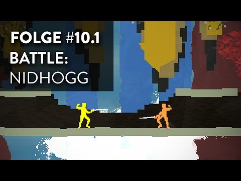 PIXELBURG - Folge #10.1: One Day / RecKONing