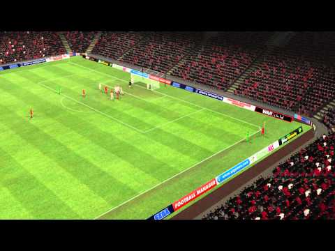 Bayern Munchen 6 - 1 Bayer Leverkusen - Match Highlights