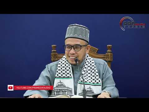 08-02-2024 SS Prof. Dato' Dr MAZA: Sifat Solat Nabi - Was-Was Bilangan Rakaat | BM (Siri 187)