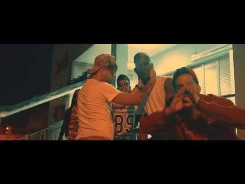 CHAMAQUITO EMPINGAITO/YORDANO EL23 & ERNESTO EL24(video official)