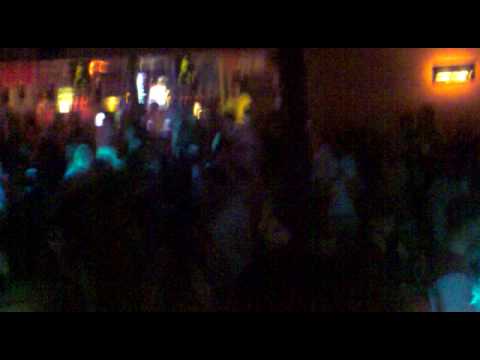 Dj Kincses @ Club Spaten Érd part 2.