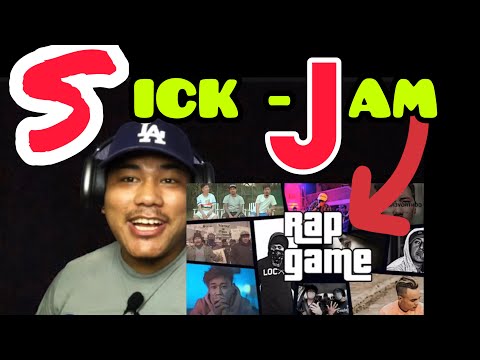🔥 FIRST REACTION To || SickJam - Rap Game 💯feat. Duke ( Audio ) || I'M SO CONFUSED ??
