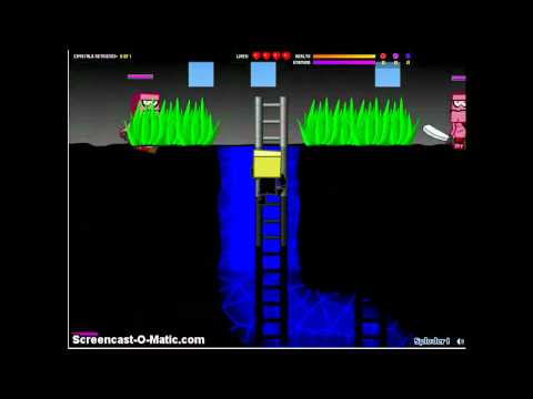 Sploder: The Legend Of Zelda LTTP 1 - Easter Egg!!