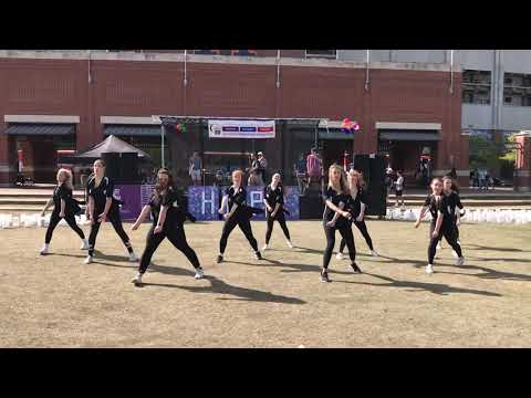 AU Rhythm Relay for Life 2019